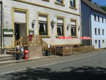 照片: Bed &amp; Breakfast - Gaststätte "Die alte Schule"