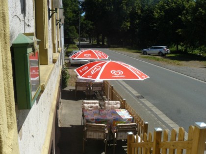 照片: Bed &amp; Breakfast - Gaststätte "Die alte Schule"